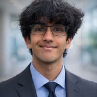 Aarav Agarwal