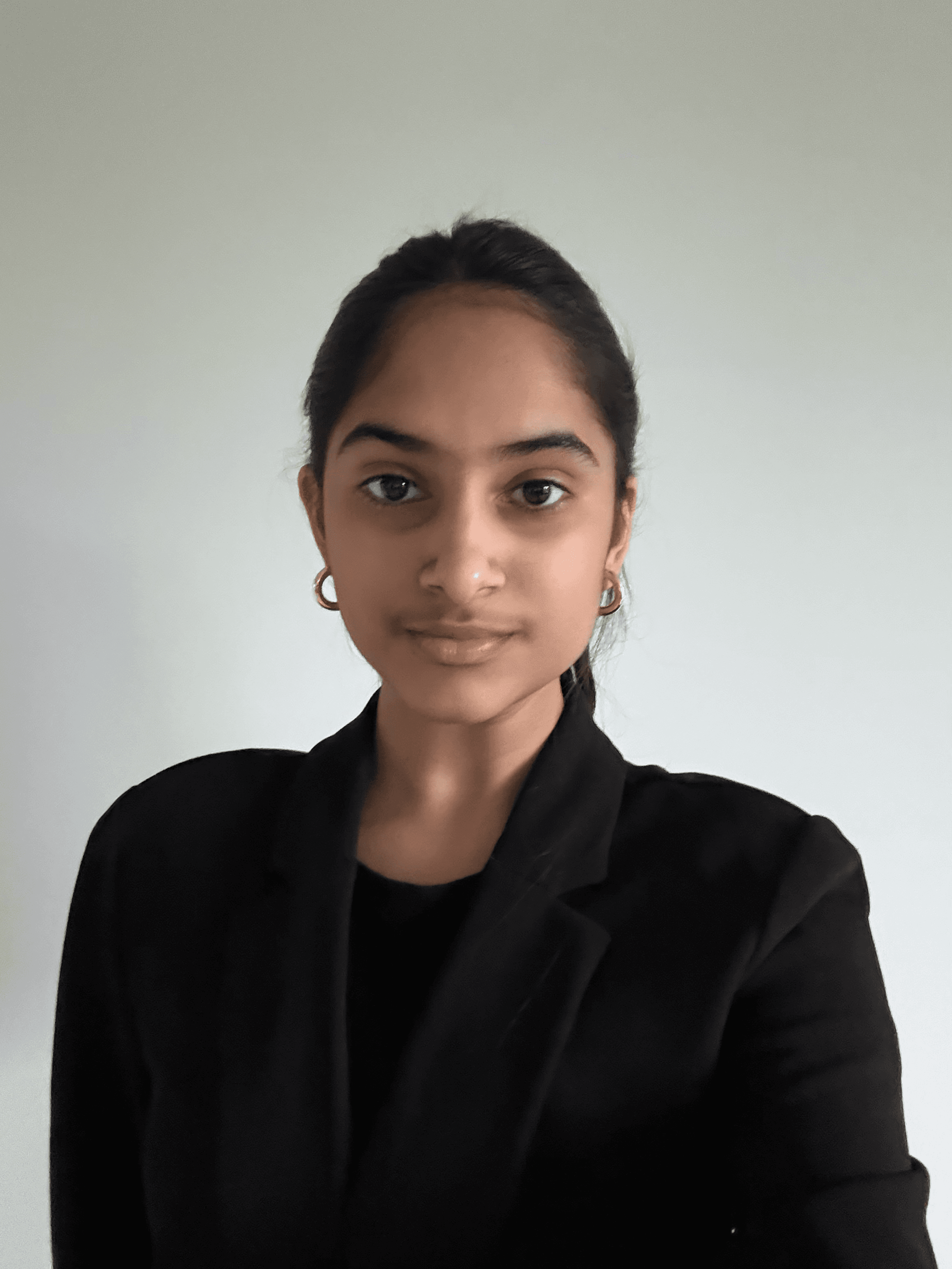 Akshara Kandady