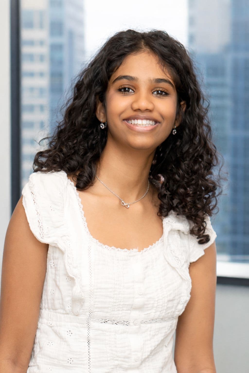 Harshi Bandaru