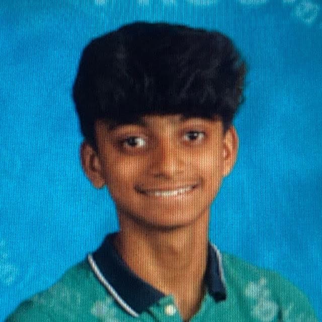 Havish Bejjipuram