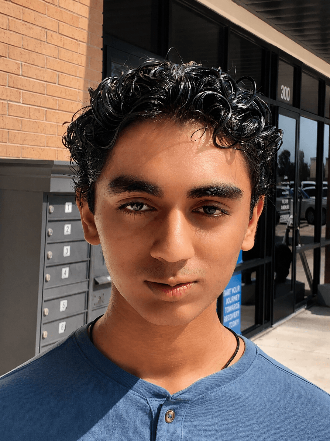 Navdeep Dasaraju