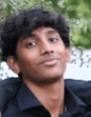 Dhruv Yanjarlapati
