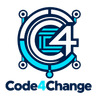 Code4Change Logo
