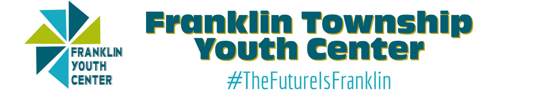 Franklin Township Youth Center logo